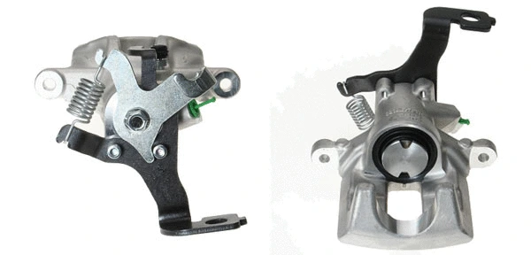 Brake Caliper (BS689944N)