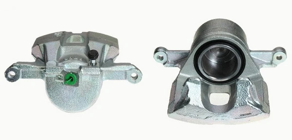 Brake Caliper (BS686222N)