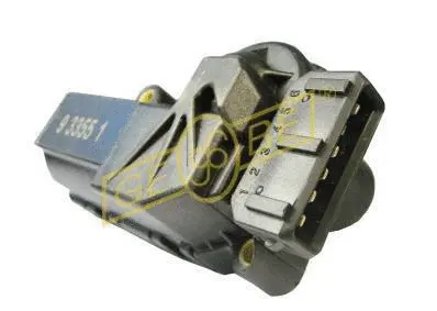 Idle Control Valve, air supply (ALR00014)