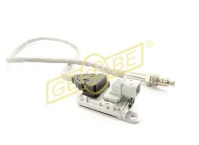 NOx Sensor, urea injection (SAS929491)