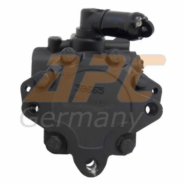 Hydraulic Pump, steering