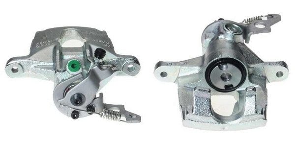 Brake Caliper (BS688668N)