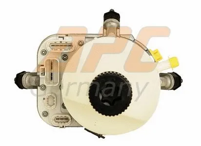 Hydraulic Pump, steering