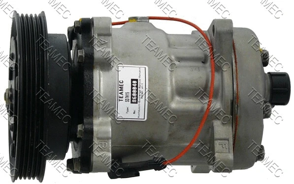 Compressor, air conditioning (ACT3600040)