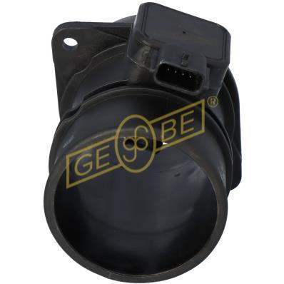 Mass Air Flow Sensor