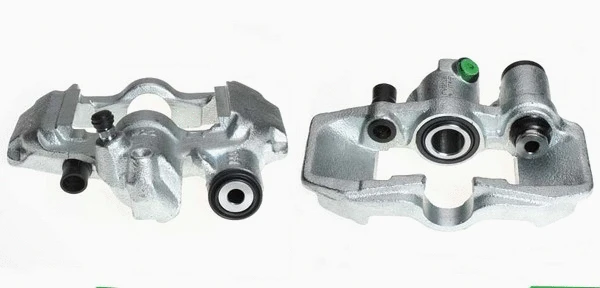 Brake Caliper (BS686202N)