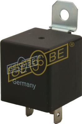 Mass Air Flow Sensor