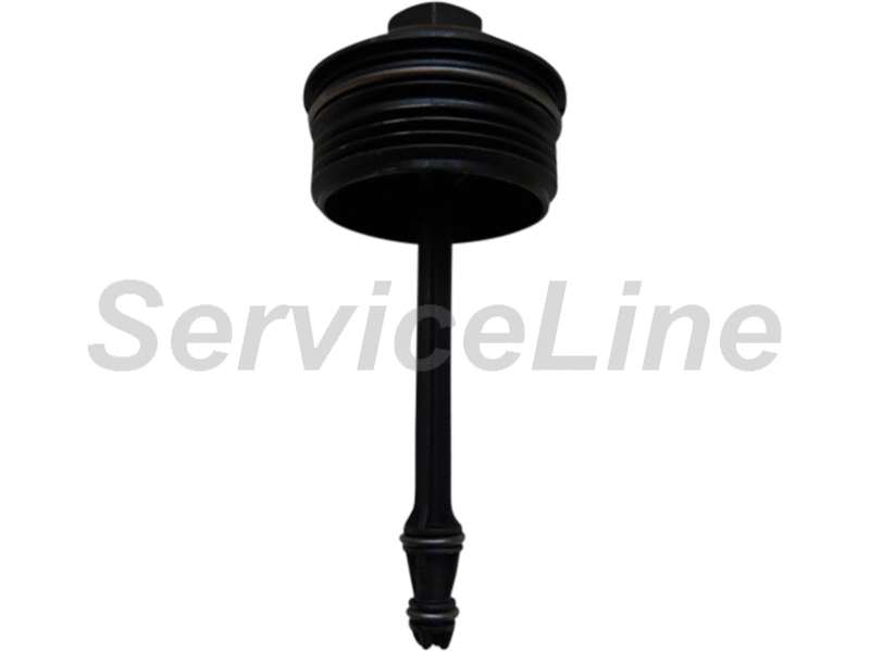 Cap, oil filter housing (AFC10001)