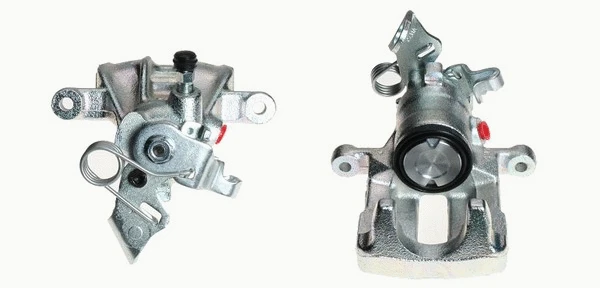 Brake Caliper (BS687326N)