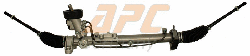 Steering Gear (SL1165VW-R)