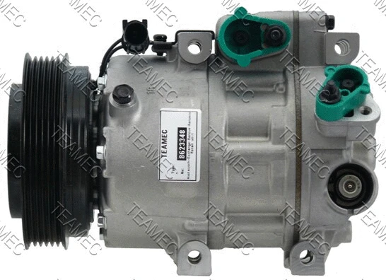 Compressor, air conditioning (ACT3623348)
