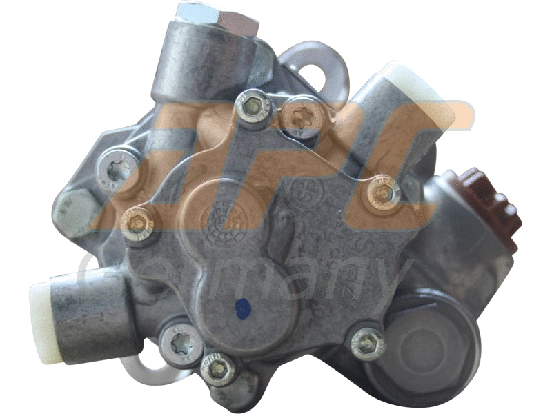 Hydraulic Pump, steering