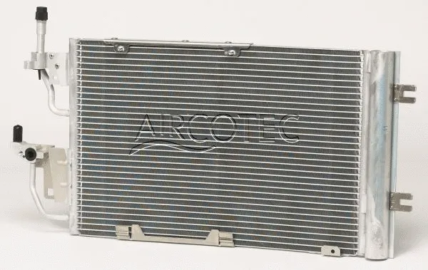 Condenser, air conditioning (ACT100003)