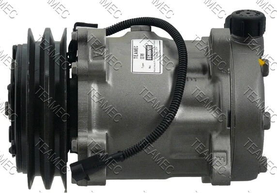 Compressor, air conditioning (ACT3600099)