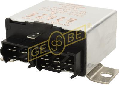 Mass Air Flow Sensor (ALM951641)