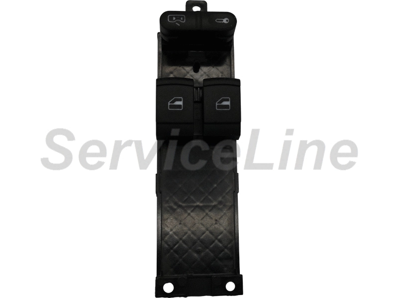 Switch, window regulator (AS10029)