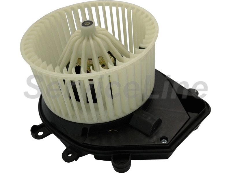 Interior Blower (ACT9981430)