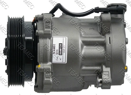 Compressor, air conditioning (ACT3600134)
