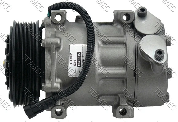 Compressor, air conditioning (ACT3645615)