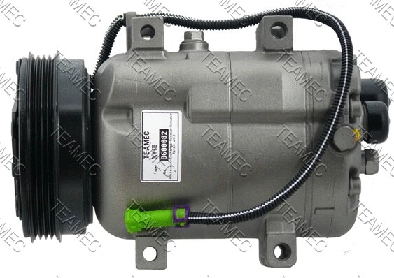 Compressor, air conditioning (ACT3600082)