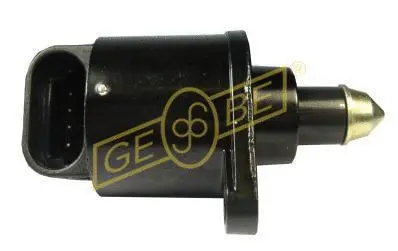 Idle Control Valve, air supply (ALR00008)