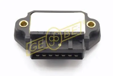 Idle Control Valve, air supply (ALR00068)