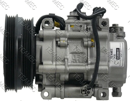 Compressor, air conditioning (ACT3600041)