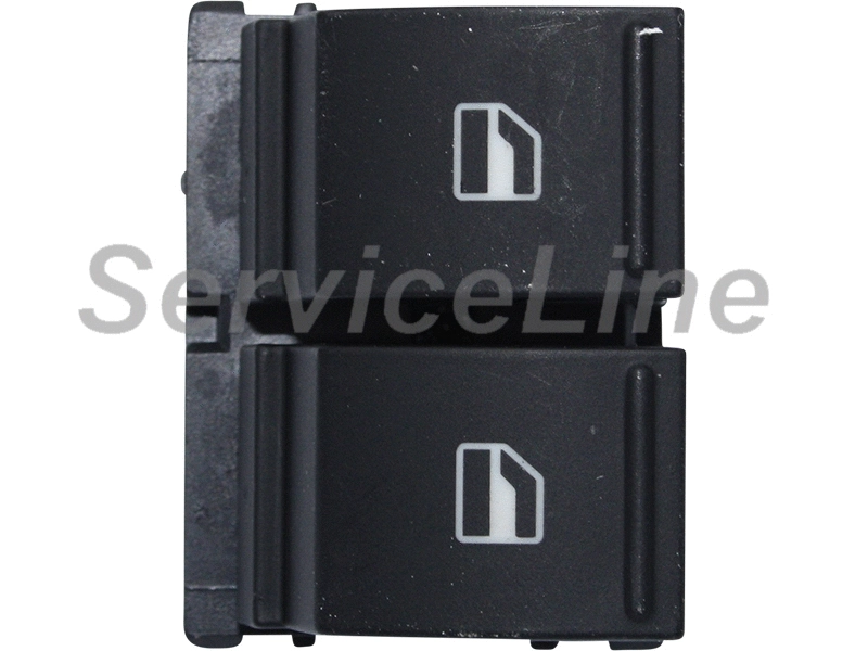 Switch, window regulator (AS10013)