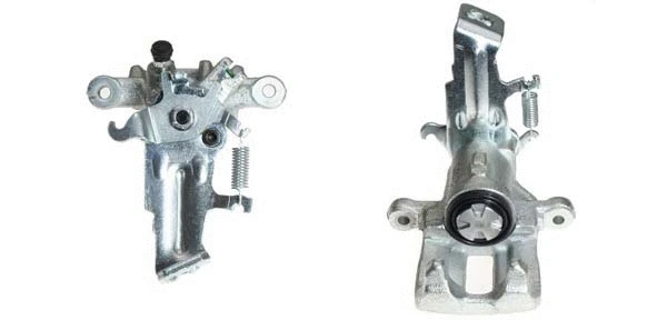 Brake Caliper (BS686630N)