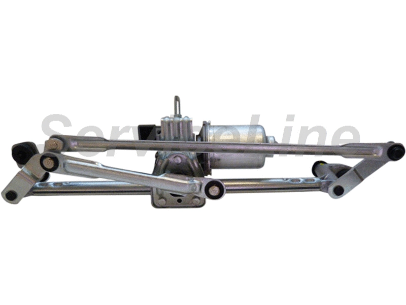 Wiper Linkage