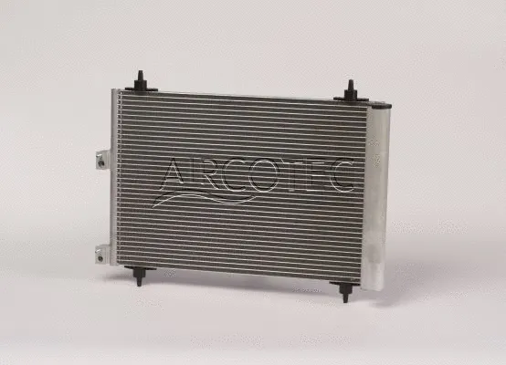 Condenser, air conditioning (ACT100043)