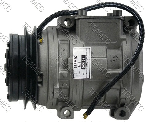 Compressor, air conditioning (ACT3654301)