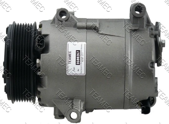 Compressor, air conditioning (ACT3600267)