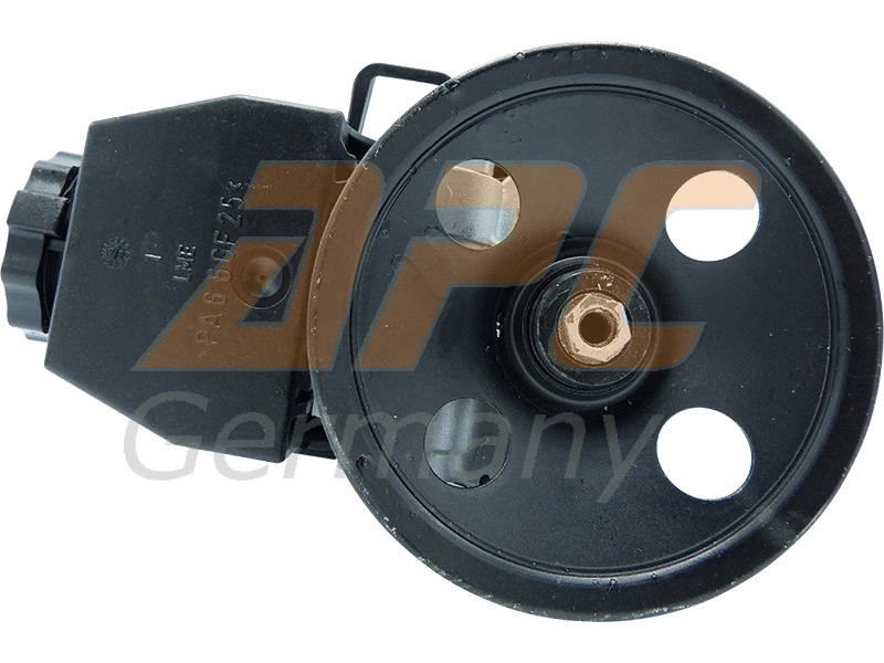 Hydraulic Pump, steering