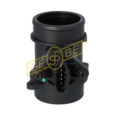 Mass Air Flow Sensor