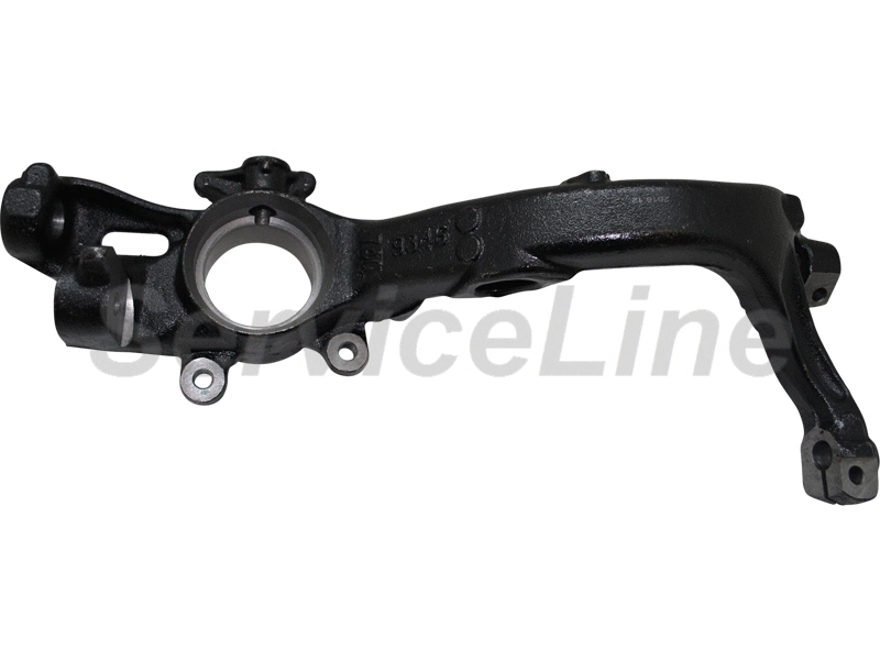 Steering Knuckle, wheel suspension (AF10030)