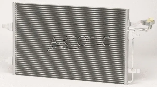 Condenser, air conditioning (ACT100049)