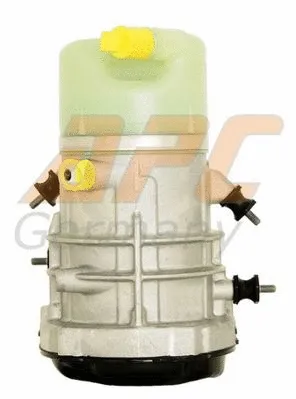 Hydraulic Pump, steering (EP0153FO-R)