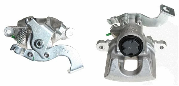 Brake Caliper (BS689942N)