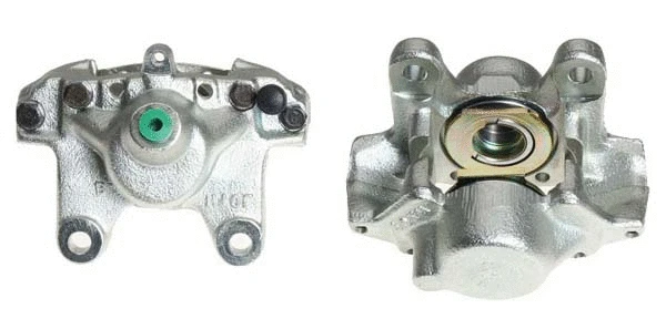 Brake Caliper (BS682156N)