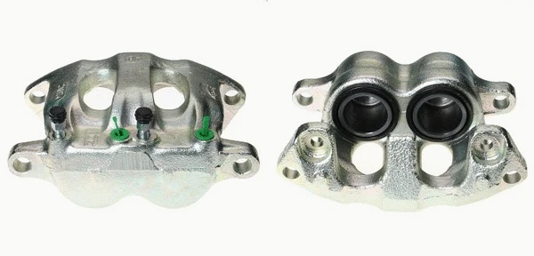 Brake Caliper (BS686398N)