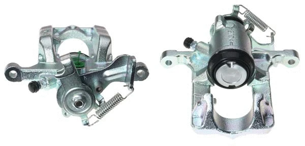 Brake Caliper (BS689098N)