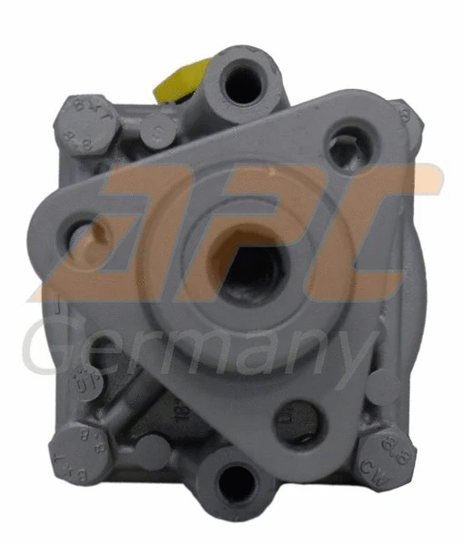 Hydraulic Pump, steering (LP800430-R)