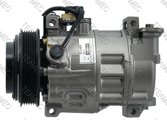 Compressor, air conditioning (ACT3600020)