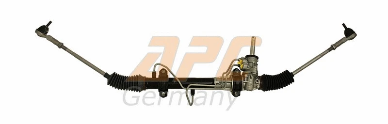 Steering Gear