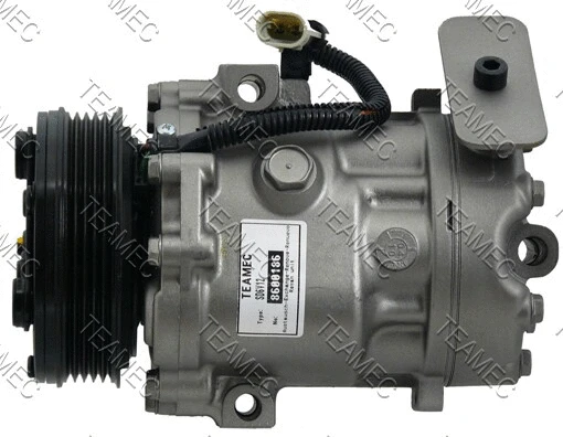 Compressor, air conditioning (ACT3600186)