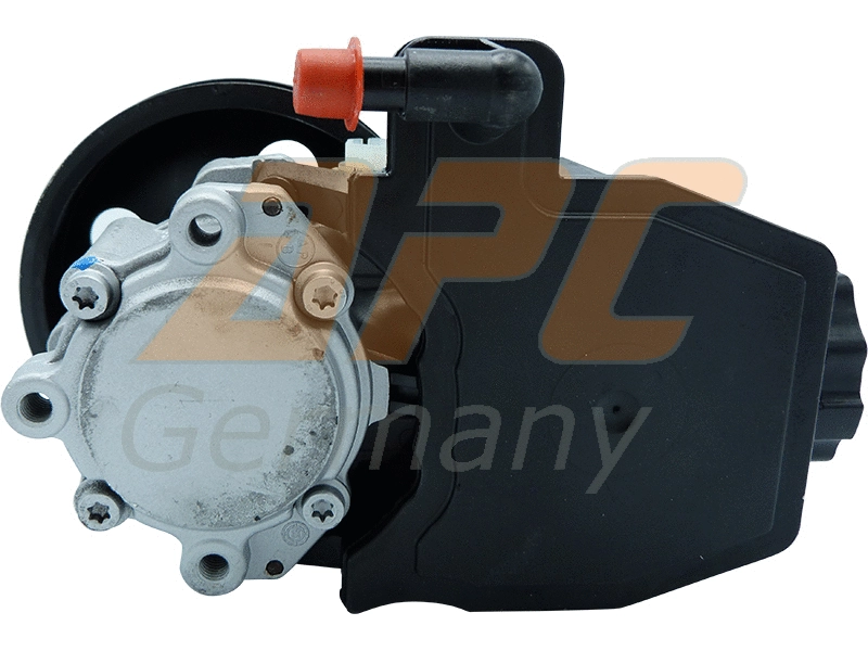 Hydraulic Pump, steering