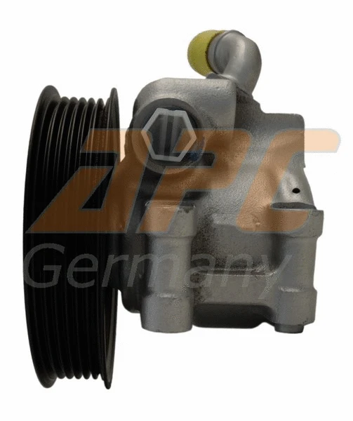 Hydraulic Pump, steering