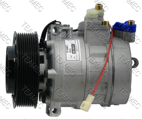 Compressor, air conditioning (ACT3629531)