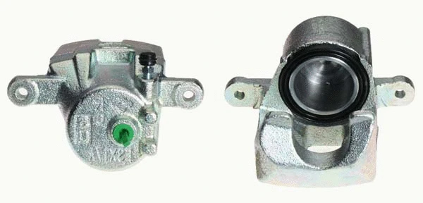 Brake Caliper (BS686244N)